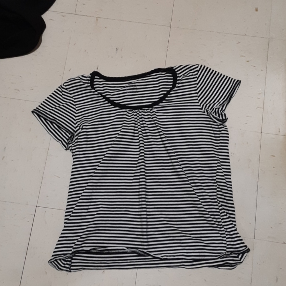 Three hearts short sleeve tee